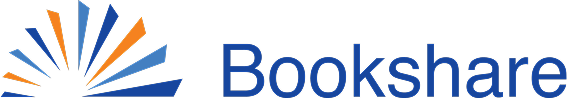 Bookshare Logo