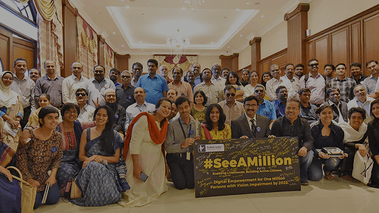#SeeAMillion Video