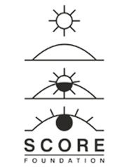 SCORE Foundation logo