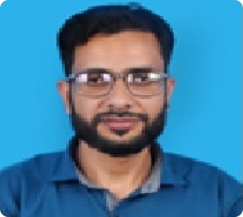 Image of Adil Hussain Mir