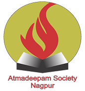 Atmadeepam Society logo