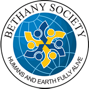 Bethany Society logo
