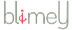 Blimey logo image