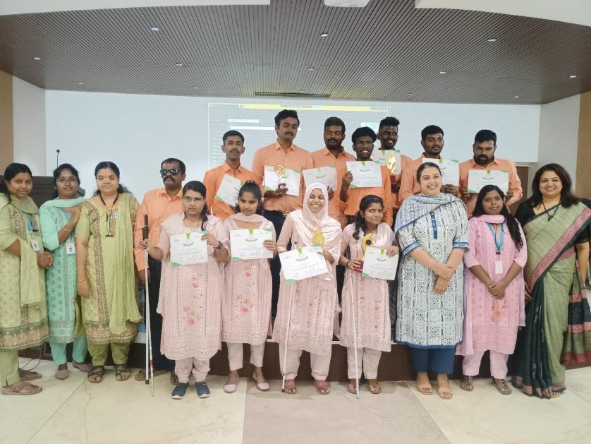 Image of Certificate distribution