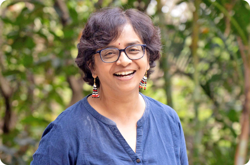 Image of the founder of See A Million