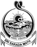 Sri Sharada Math logo