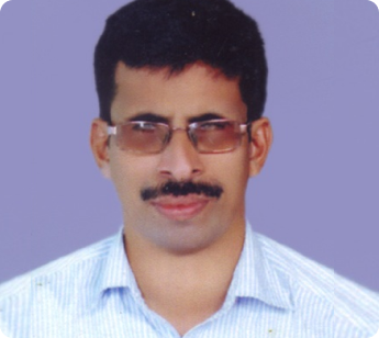 Image of Bijukumar B.S