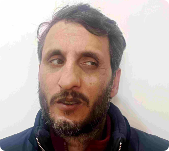 Image of Malik Haneef