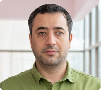 Image of Saneer Ullah Sheikh