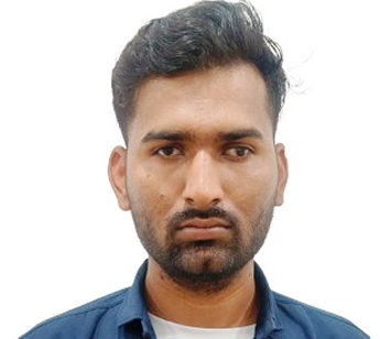 Neerej Sen Jr. Trainer at MPWAB