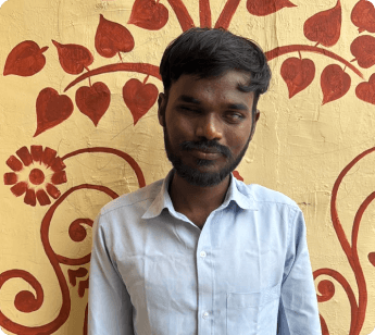 Rakesh RK