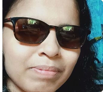 Resha anand vernekar