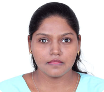 Image of Ashwini Tembhurne