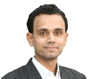 Image of Anurag Pancholi