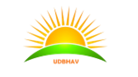 Udbhav Vision Foundation Logo