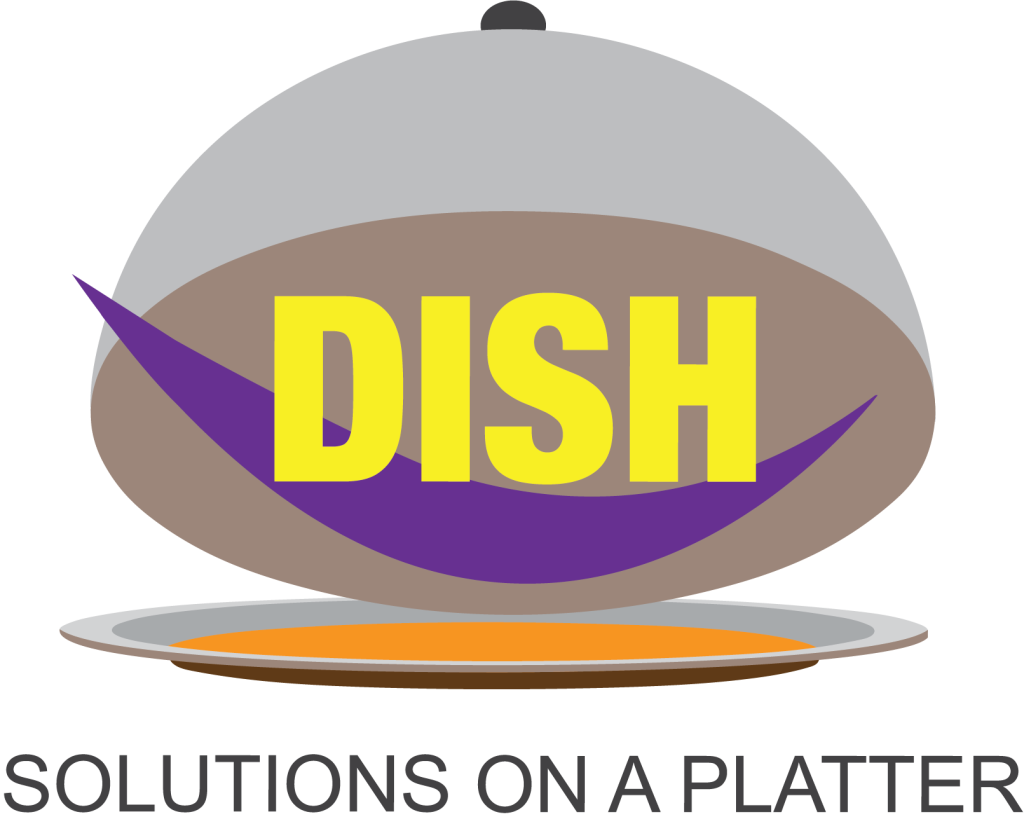 DISH logo