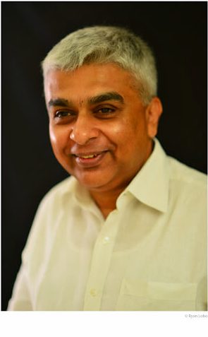 George Abraham