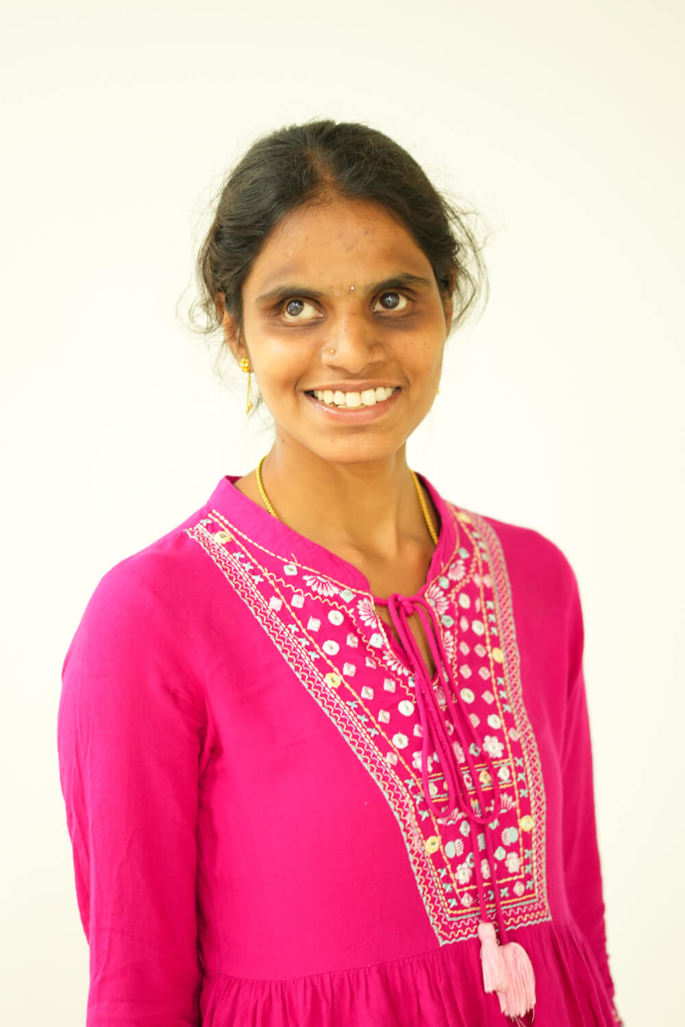 Madhavi