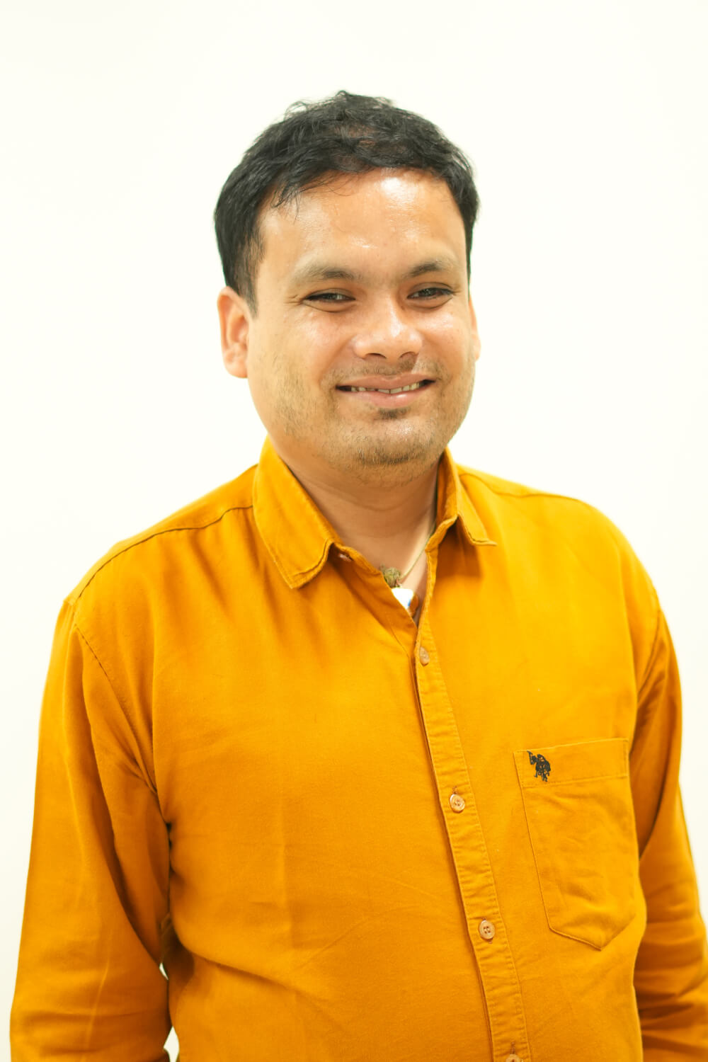 Naveen C R