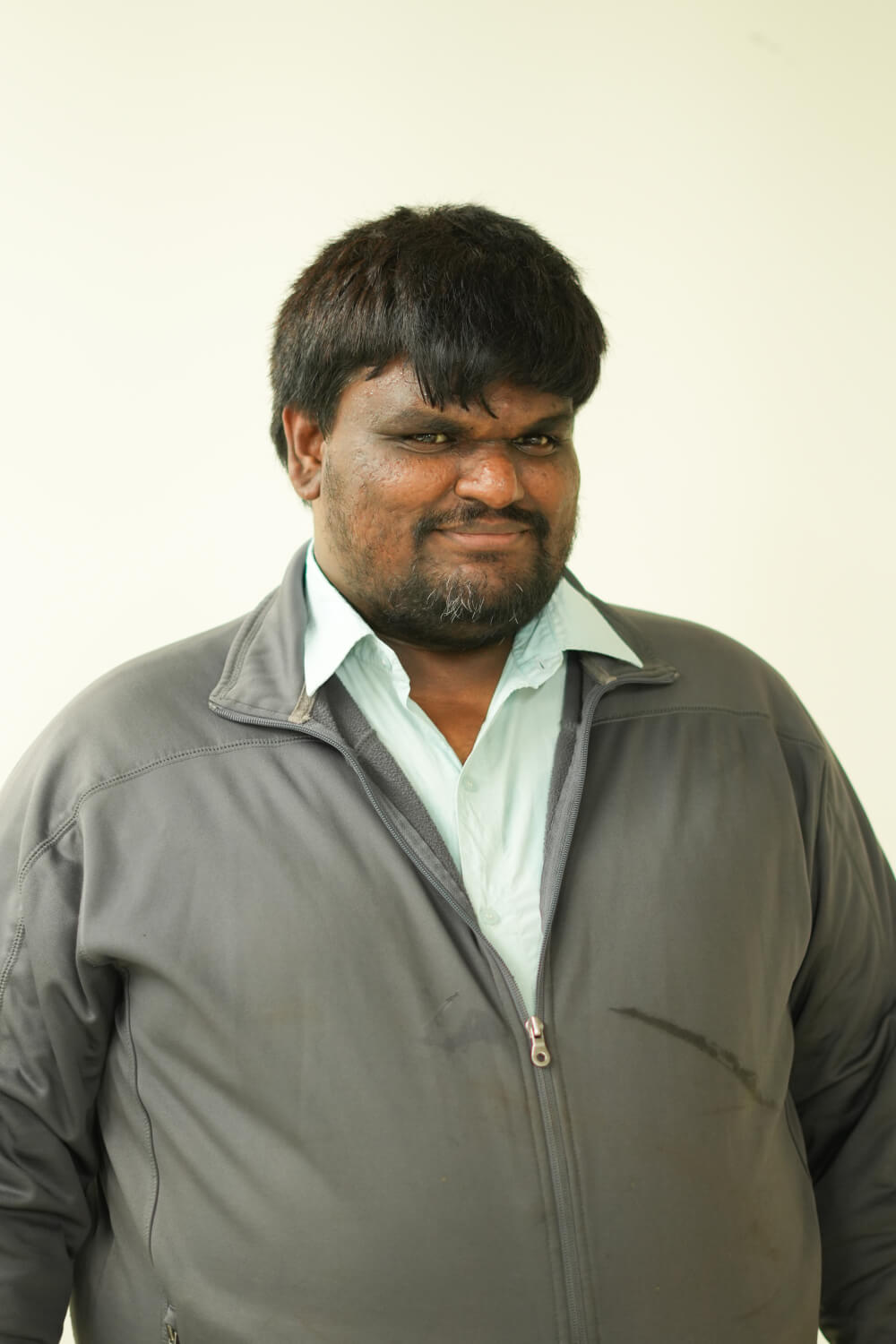 Rajesh Y