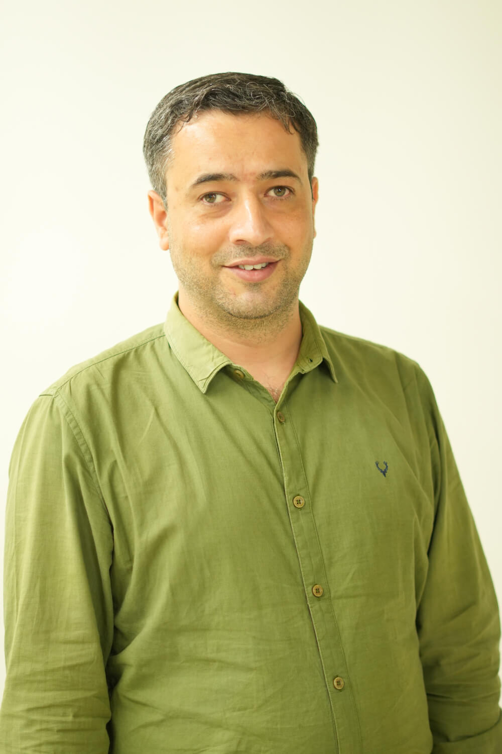 Sameera Ullah