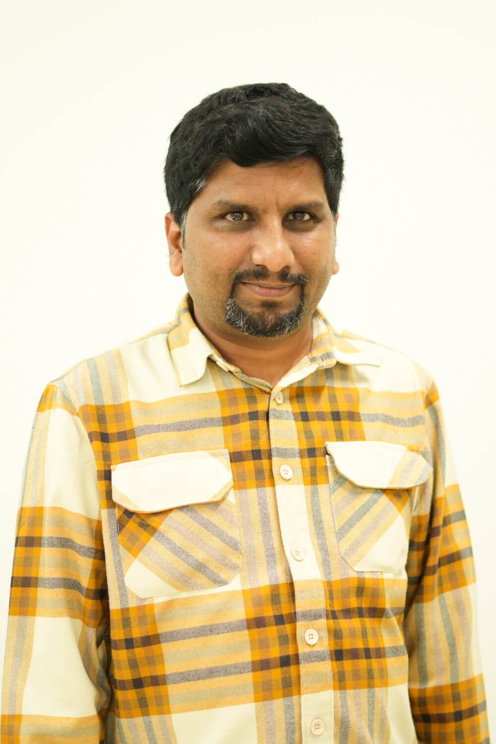 Shivakumar N