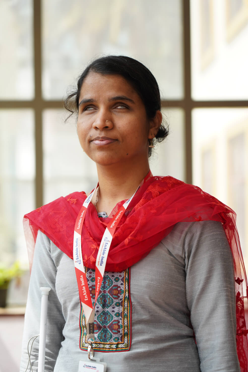 Sujata Pawar
